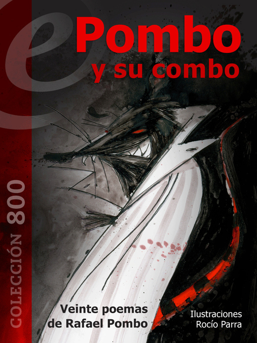 Title details for Pombo y su combo by Rafael Pombo - Available